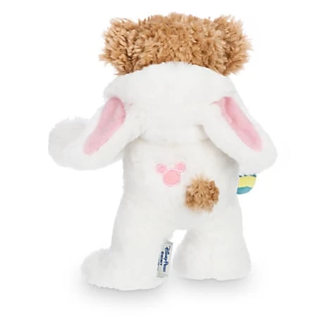 Disney Duffy Bear Plush - Easter Bunny - 9'' 4 Disney Duffy Bear Plush - Easter Bunny - 9'' - Image 2