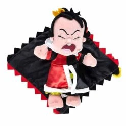 Disney Plush - Disney's Babies - Queen Of Hearts - Baby In Blanket -Disney 45534 1