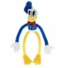 Disney Plush - Donald Duck With Pose-able Long Arms -Disney 45538