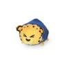 Disney Tsum Tsum Mini - Zootopia - Officer Clawhauser -Disney 45672