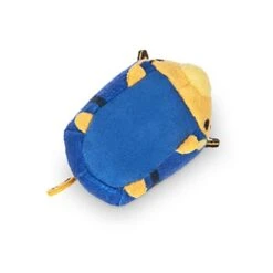 Disney Tsum Tsum Mini - Zootopia - Officer Clawhauser -Disney 45672 3