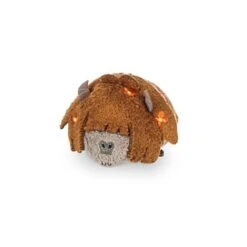 Disney Tsum Tsum Mini - Zootopia - Yax