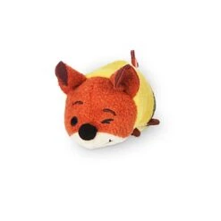 Disney Tsum Tsum Mini - Zootopia - Nick Wilde