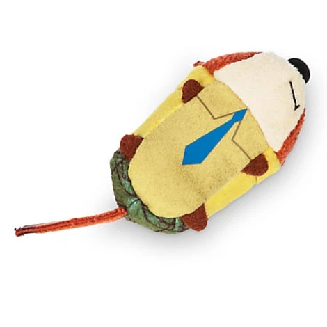 Disney Tsum Tsum Mini - Zootopia - Nick Wilde 5 Disney Tsum Tsum Mini - Zootopia - Nick Wilde - Image 3
