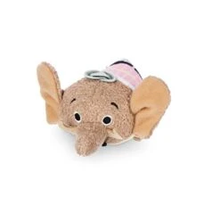 Disney Tsum Tsum Mini - Zootopia - Jerry Jumbeaux Jr.