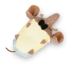 Disney Tsum Tsum Mini - Zootopia - Jerry Jumbeaux Jr. -Disney 45683 3