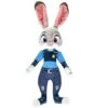 Disney Plush - Judy Hopps Zootopia Plush 11'' -Disney 45704