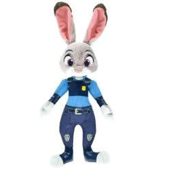Disney Plush - Judy Hopps Zootopia Plush 11''