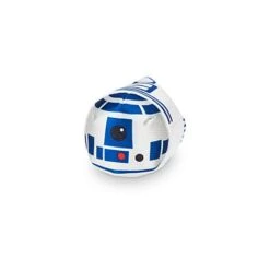 Disney Tsum Tsum Mini - Star Wars - R2-D2 -