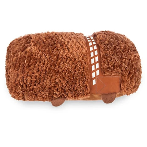 Disney Tsum Tsum Large - Star Wars - Chewbacca 4 Disney Tsum Tsum Large - Star Wars - Chewbacca - Image 2