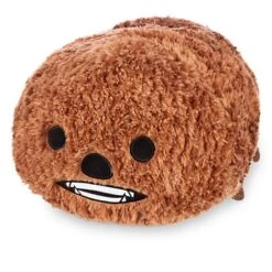 Disney Tsum Tsum Large - Star Wars - Chewbacca