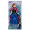 Disney Doll - Frozen - Anna 1 Disney Doll - Frozen - Anna -Disney 460705469951 1