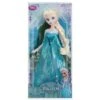 Disney Doll - Frozen - Elsa -Disney 460705470018 1