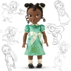 Disney Animators' Collection - Tiana Doll (Series 2)