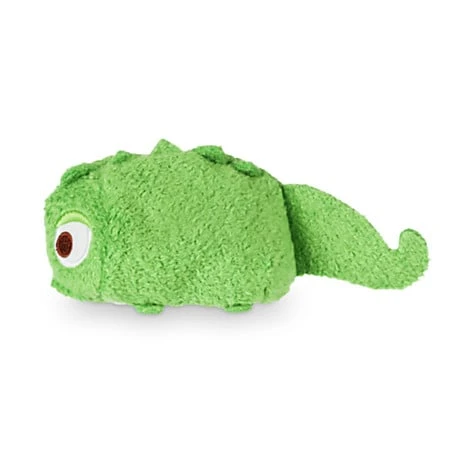 Disney Tsum Tsum Mini - Tangled - Pascal 4 Disney Tsum Tsum Mini - Tangled - Pascal - Image 2
