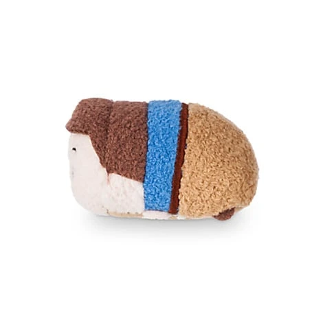 Disney Tsum Tsum Mini - Tangled - Flynn Rider 4 Disney Tsum Tsum Mini - Tangled - Flynn Rider - Image 2