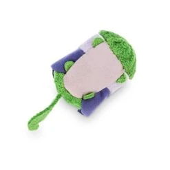 Disney Tsum Tsum Mini - Tangled - Pascal As Rapunzel 7 Disney Tsum Tsum Mini - Tangled - Pascal As Rapunzel -Disney 46131 s3