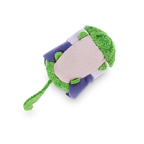 Disney Tsum Tsum Mini - Tangled - Pascal As Rapunzel 5 Disney Tsum Tsum Mini - Tangled - Pascal As Rapunzel - Image 3