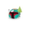 Disney Tsum Tsum Mini - Star Wars - Boba Fett -Disney 46197