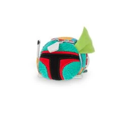 Disney Tsum Tsum Mini - Star Wars - Boba Fett
