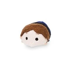 Disney Tsum Tsum Mini - Star Wars - Han Solo