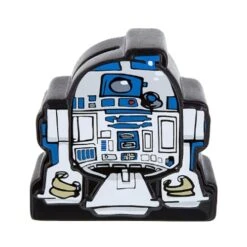 Disney Bank - Star Wars Ceramic R2-D2
