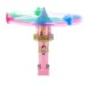 Disney Light Spinner Chaser Toy - Princess Tower -Disney 46276