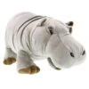 Disney Plush - Animal Kingdom Conservation Fund Hippo 15'' 1 Disney Plush - Animal Kingdom Conservation Fund Hippo 15'' -Disney 46310