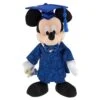 Disney Graduation Plush - Class Of 2016 Mickey Mouse -Disney 46663 a1