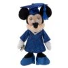 Disney Graduation Plush - Class Of 2016 Minnie Mouse -Disney 46664 a1