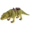 Disney Plush Latex Figure - Star Wars Dewback Creature -Disney 46689