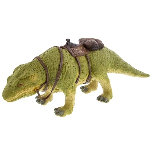 Disney Plush Latex Figure - Star Wars Dewback Creature 3 Disney Plush Latex Figure - Star Wars Dewback Creature