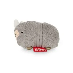 Disney Tsum Tsum Mini - Marvel - Rhino -Disney 47016 2