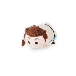 Disney Tsum Tsum Mini - Star Wars - Obi-Wan