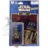 Disney Action Figure - Star Wars Droid - R5-M4 -Disney 47118