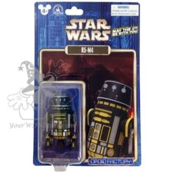 Disney Action Figure - Star Wars Droid - R5-M4