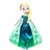Disney Plush Doll - Frozen Fever Elsa 18'' -Disney 48127