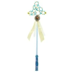 Disney Princess Wand - Merida Sparkle & Light-Up