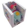 Disney Tsum Tsum Subscription Box - 2016 March - Dumbo And Timothy -Disney 48140
