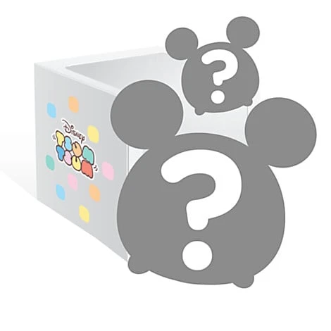 Disney Tsum Tsum Subscription Box - 2016 August - Lady And The Tramp 4 Disney Tsum Tsum Subscription Box - 2016 August - Lady And The Tramp - Image 2