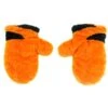Disney Character Mitts - Winnie The Pooh - Tigger