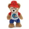 Disney Plush Doll - Duffy Bear - Aulani, A Disney Resort & Spa - 12'' 2 Disney Plush Doll - Duffy Bear - Aulani, A Disney Resort & Spa - 12'' -Disney 48268