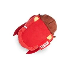 Disney Tsum Tsum Mini - Marvel's Avengers Series 2 - Falcon -Disney 48400 3
