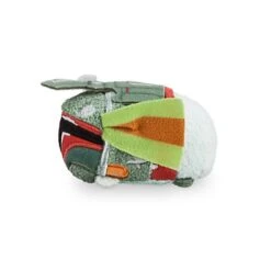 Disney Tsum Tsum Mini - Star Wars - Battle Boba Fett -Disney 48454b