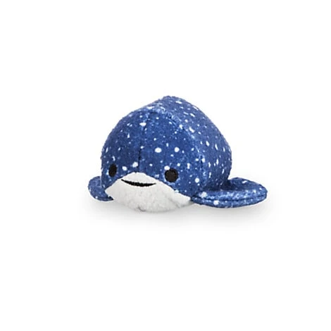 Disney Tsum Tsum Mini - Finding Dory - Mr. Ray 3 Disney Tsum Tsum Mini - Finding Dory - Mr. Ray
