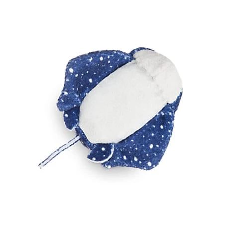 Disney Tsum Tsum Mini - Finding Dory - Mr. Ray 5 Disney Tsum Tsum Mini - Finding Dory - Mr. Ray - Image 3