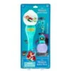 Disney Toy - Character Bubble Glow Wand - Little Mermaid - Ariel -Disney 48685 A1