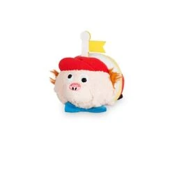 Disney Tsum Tsum Mini - Alice In Wonderland - Tweedle Dum - TTLG