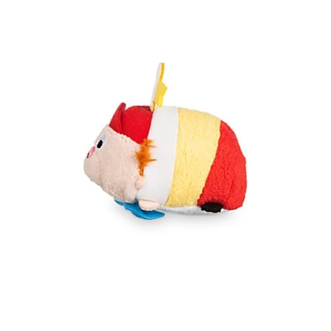 Disney Tsum Tsum Mini - Alice In Wonderland - Tweedle Dum - TTLG 4 Disney Tsum Tsum Mini - Alice In Wonderland - Tweedle Dum - TTLG - Image 2