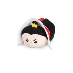 Disney Tsum Tsum Mini - Alice In Wonderland - Queen Of Hearts - TTLG